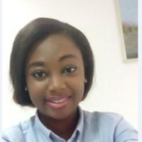 Dami Frederick
