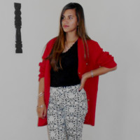 Emilie Nadine RAMANANTSOA