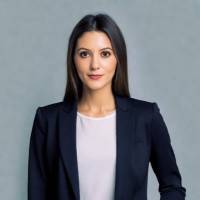 Tarryn Stow