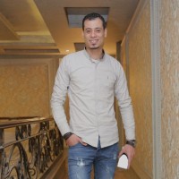 Ahmed mohamed elbarimy