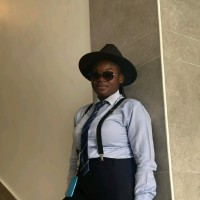 Kathrin Eudoxie Kouame