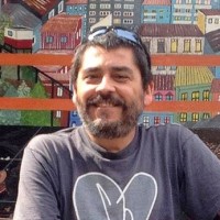 Rodrigo Banda Corona
