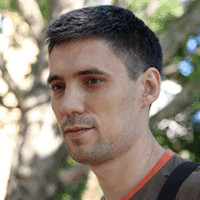 Denis Tuchkov
