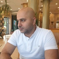 Ashraf Saad