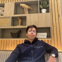 Symon Serrano