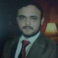 MUHAMMAD TARIQ MAHMOOD