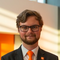 Jarrett Thompson