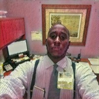 TC Jones
