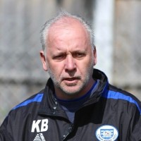 Kevin Blee