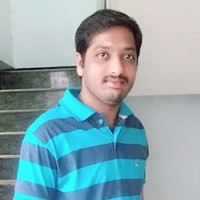 Kamepalli Sudheer Sudheer