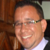 Pablo Vicente Hernández Alcalá
