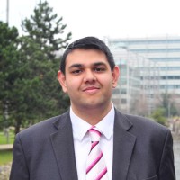 Neil Patel
