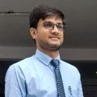 Ravi Chaudhary