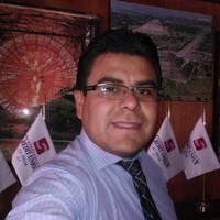 Marco Antonio López Morales