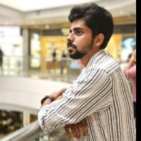 Ravishankar C S