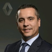 Francisco Blazquez Diez