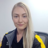 Erin Worth