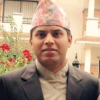 Bibek Adhikari