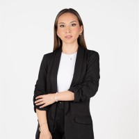 América Pilar Saldúa Aguayo