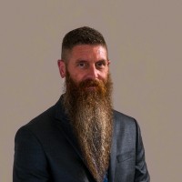 Rob Robinson