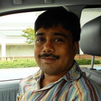 Bikash Rout