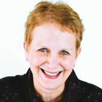 Jane Eastwood