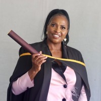 Phindile Bekwa