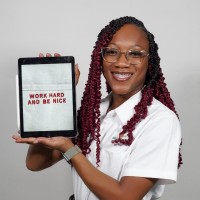 Britney Gray, BA (Hons)