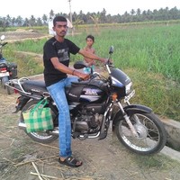 Sundara Moorthy