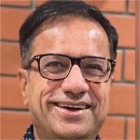 Rajiv Ganeriwala
