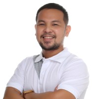 Mark Robin Capulong