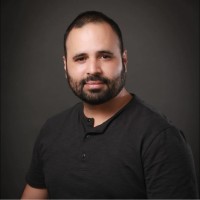 Carlos Merida