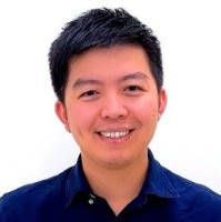 Huang Steven
