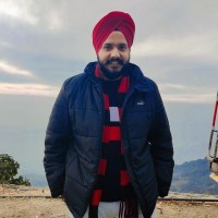 Mankamal Singh