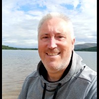 Steven Grieve
