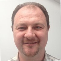 Mike B at Connected Distribution