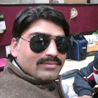 PANKAJ KUMAR CHOUDHARY
