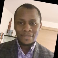 James Mukadi Ntumba