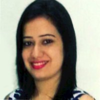 Deepti Chugh