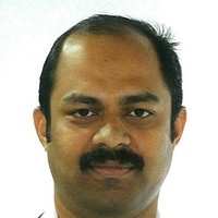 Rajimon Kizhara