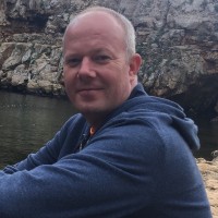 Graeme Hornal