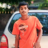 M Ashok Ashok