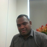 Solomon Kalu