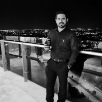 Jorge Daniel Ruz Quiñones