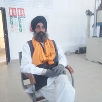 Jitender Pal Singh Nagra