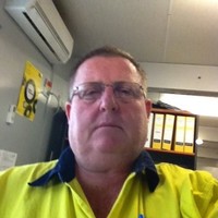 Brian Dawson