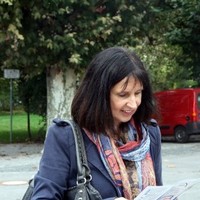 Cornelia Hartmann-Jansen Dr.