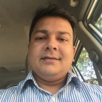 Vishal Gaikwad