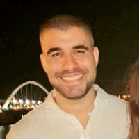 Daniel Barbosa da Silva