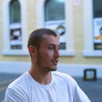 Dylan Benedetto